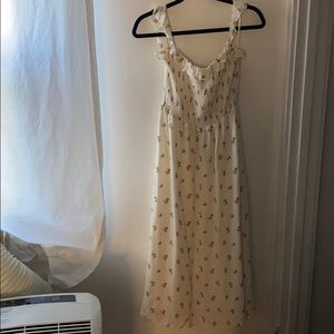 Reformation Siesta Dress
